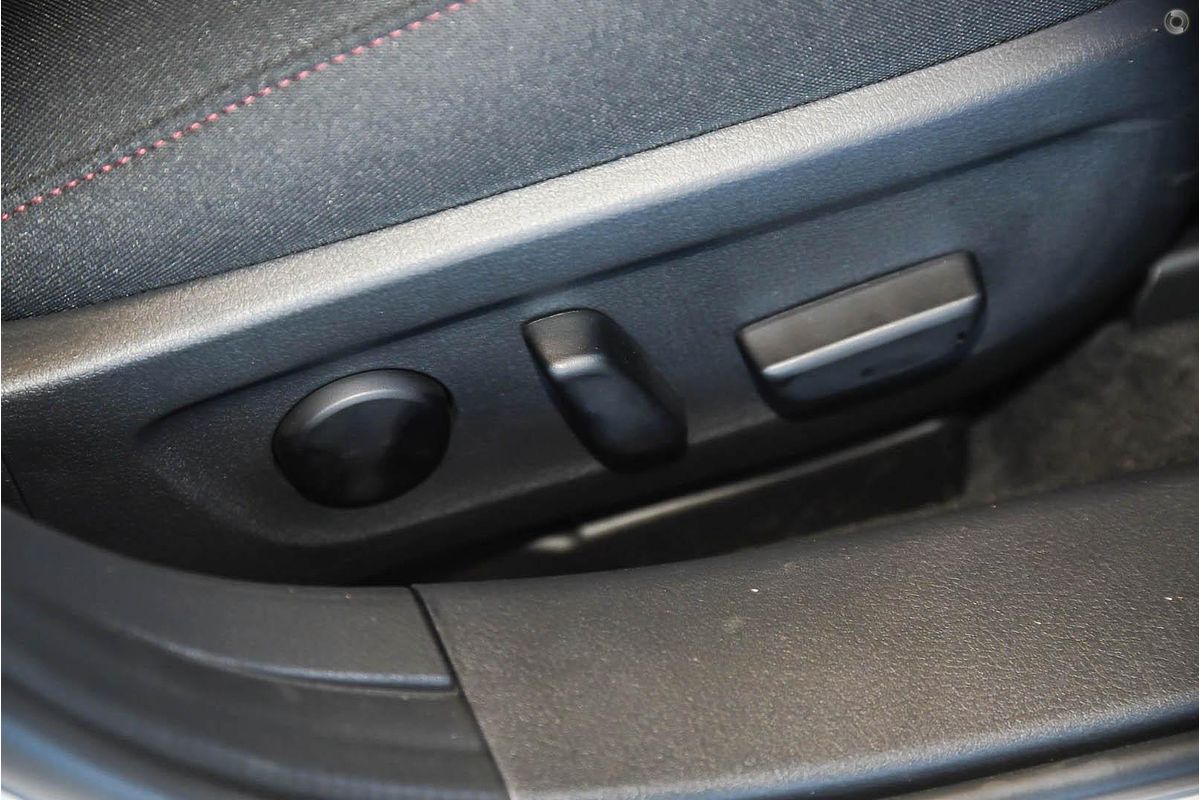 2025 Mazda 3 G25 Evolve SP BP Series