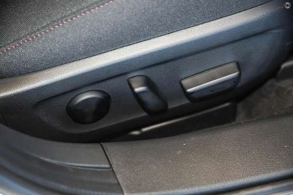 2025 Mazda 3 G25 Evolve SP BP Series