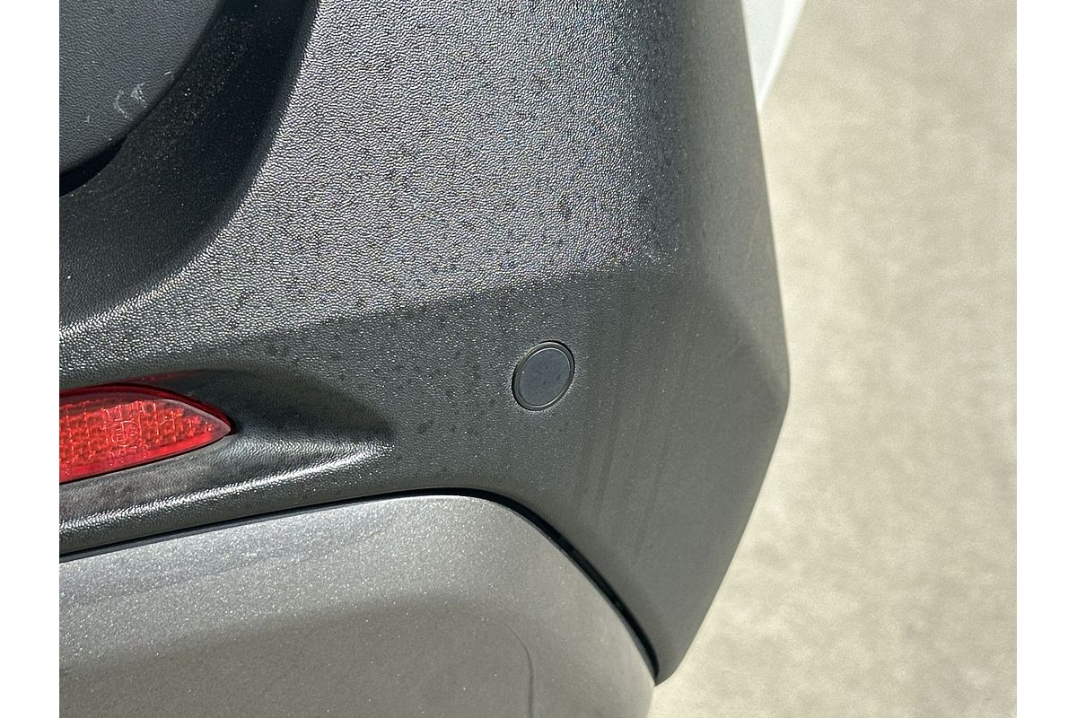 2020 Toyota RAV4 GXL MXAA52R