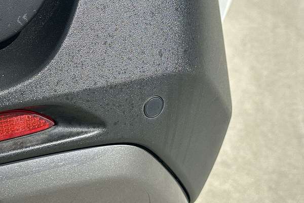 2020 Toyota RAV4 GXL MXAA52R