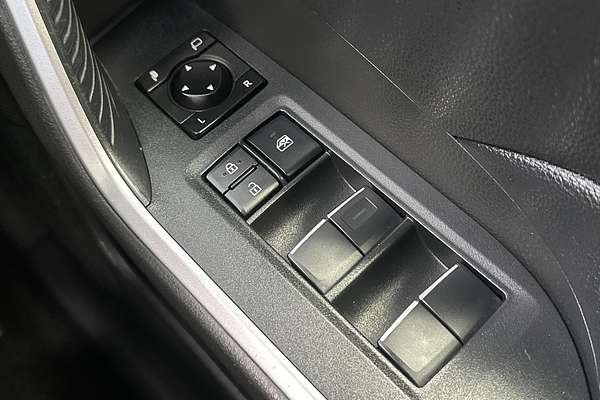 2020 Toyota RAV4 GXL MXAA52R