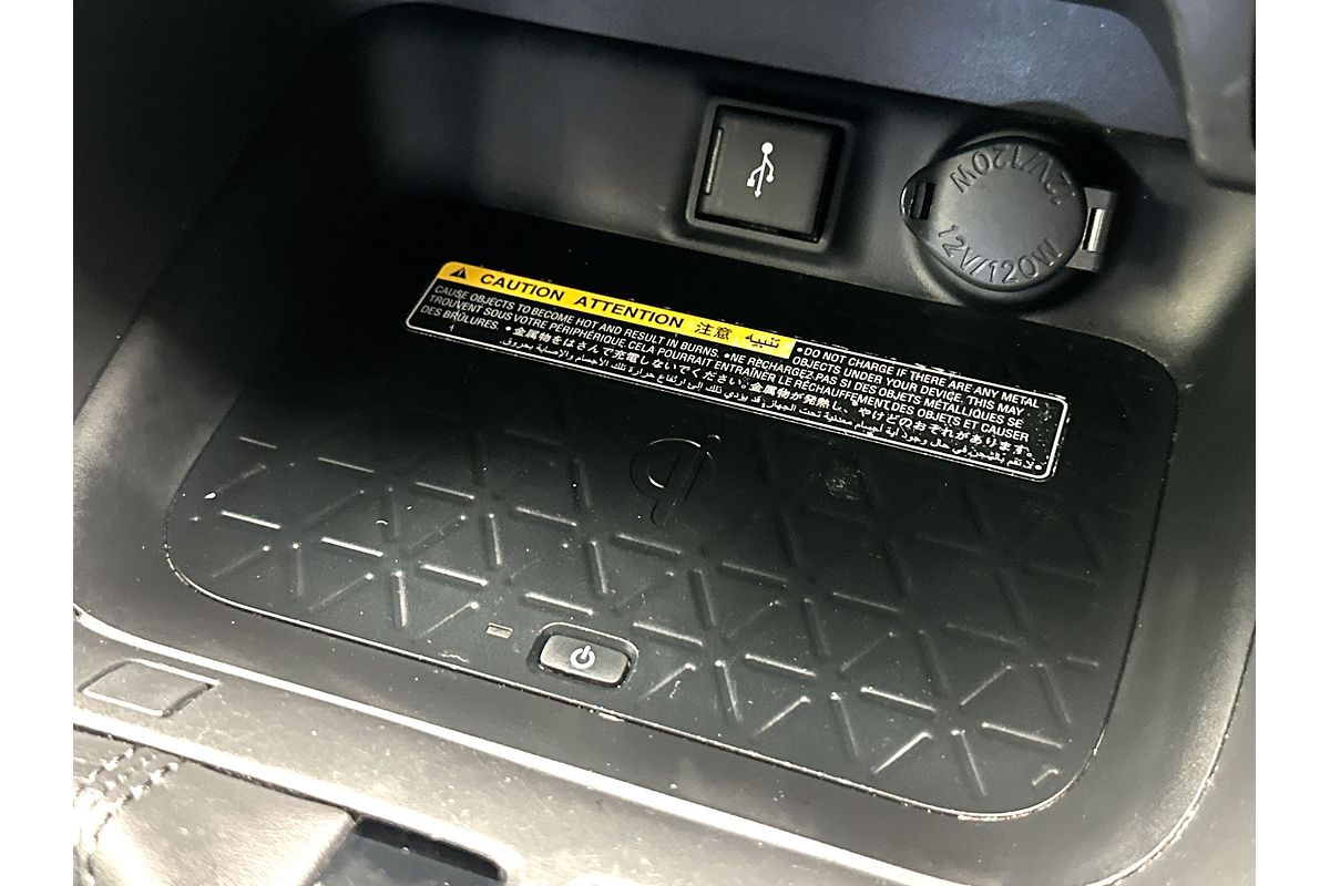 2020 Toyota RAV4 GXL MXAA52R