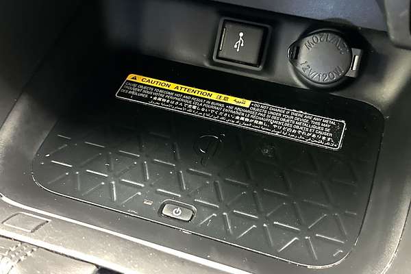 2020 Toyota RAV4 GXL MXAA52R