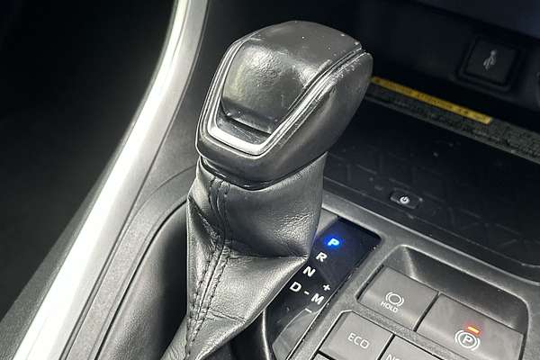 2020 Toyota RAV4 GXL MXAA52R