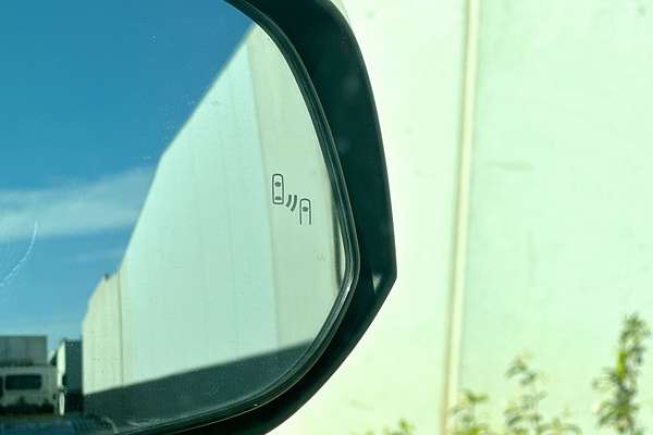 2020 Toyota RAV4 GXL MXAA52R