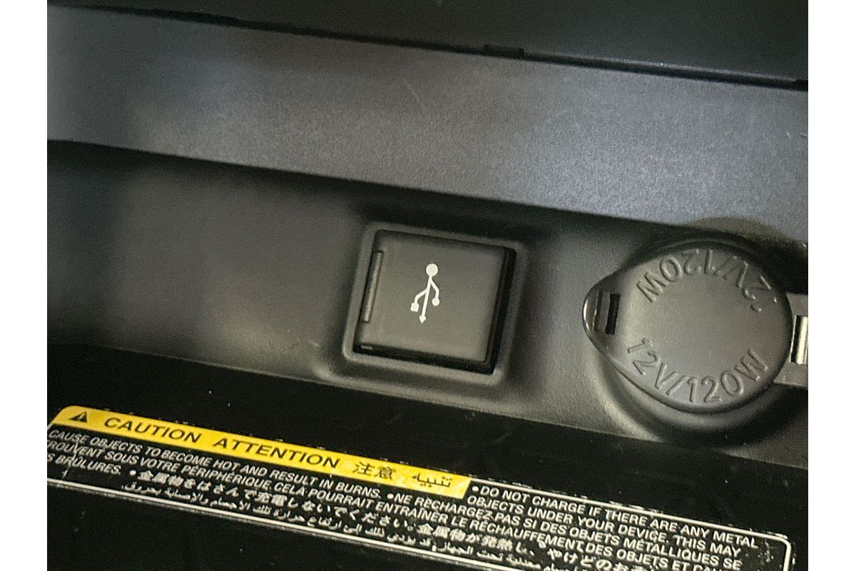 2020 Toyota RAV4 GXL MXAA52R