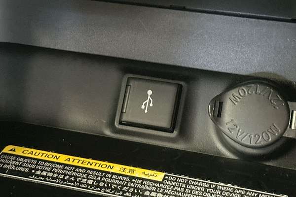 2020 Toyota RAV4 GXL MXAA52R