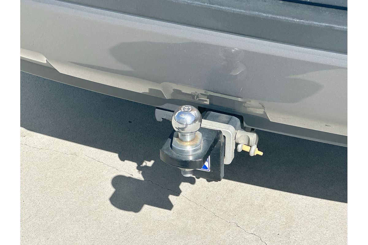 2020 Toyota RAV4 GXL MXAA52R