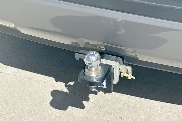 2020 Toyota RAV4 GXL MXAA52R