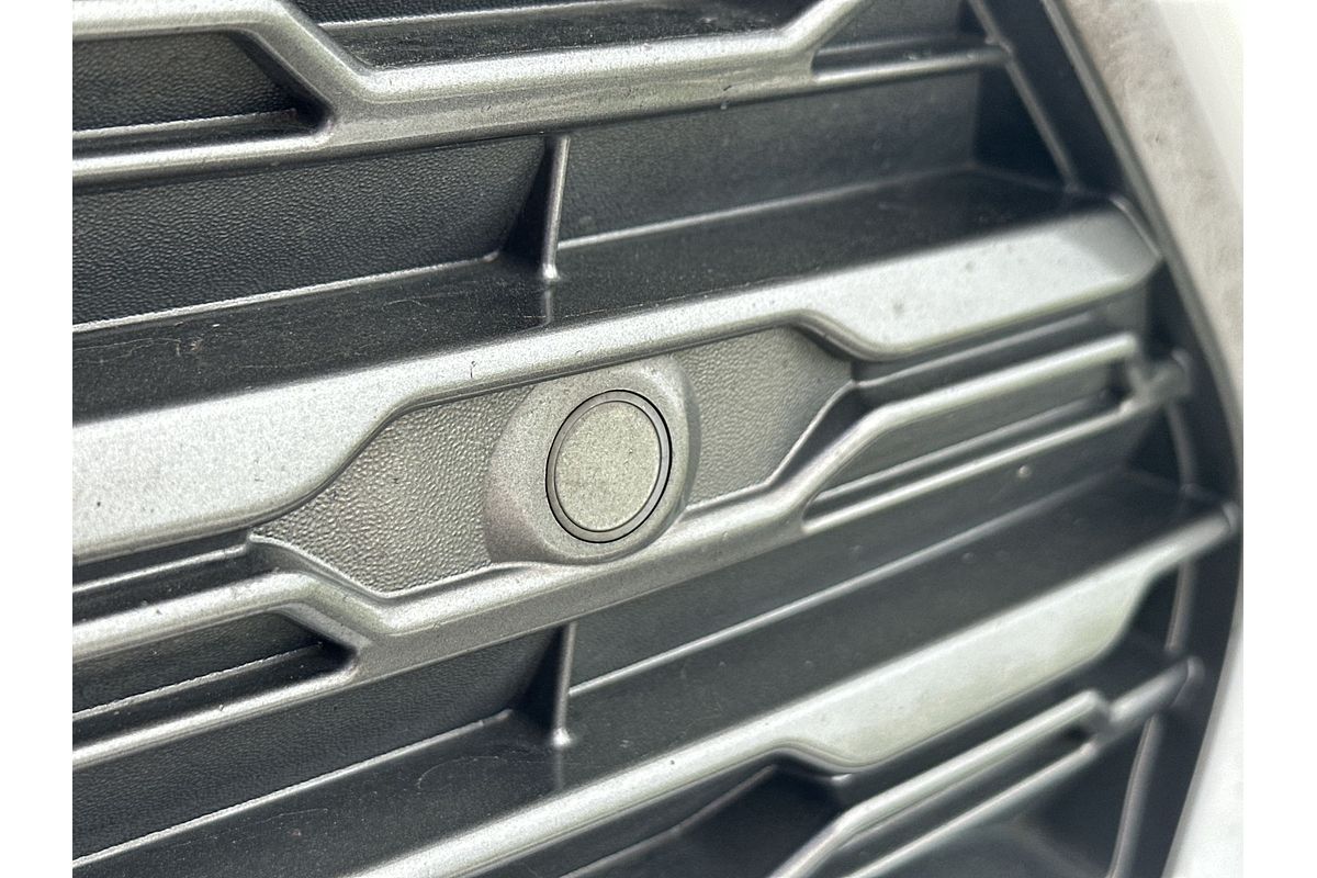 2020 Toyota RAV4 GXL MXAA52R