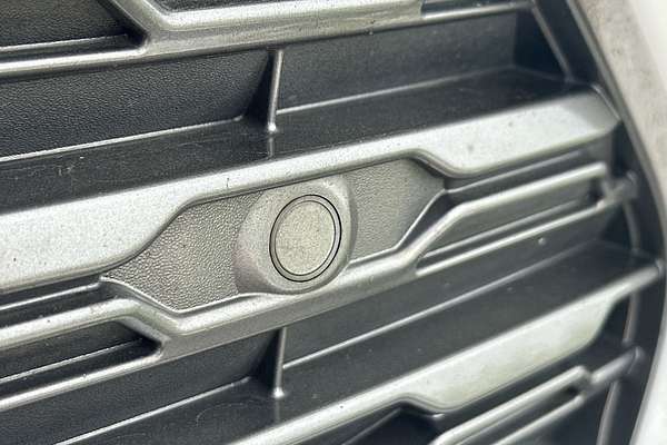 2020 Toyota RAV4 GXL MXAA52R