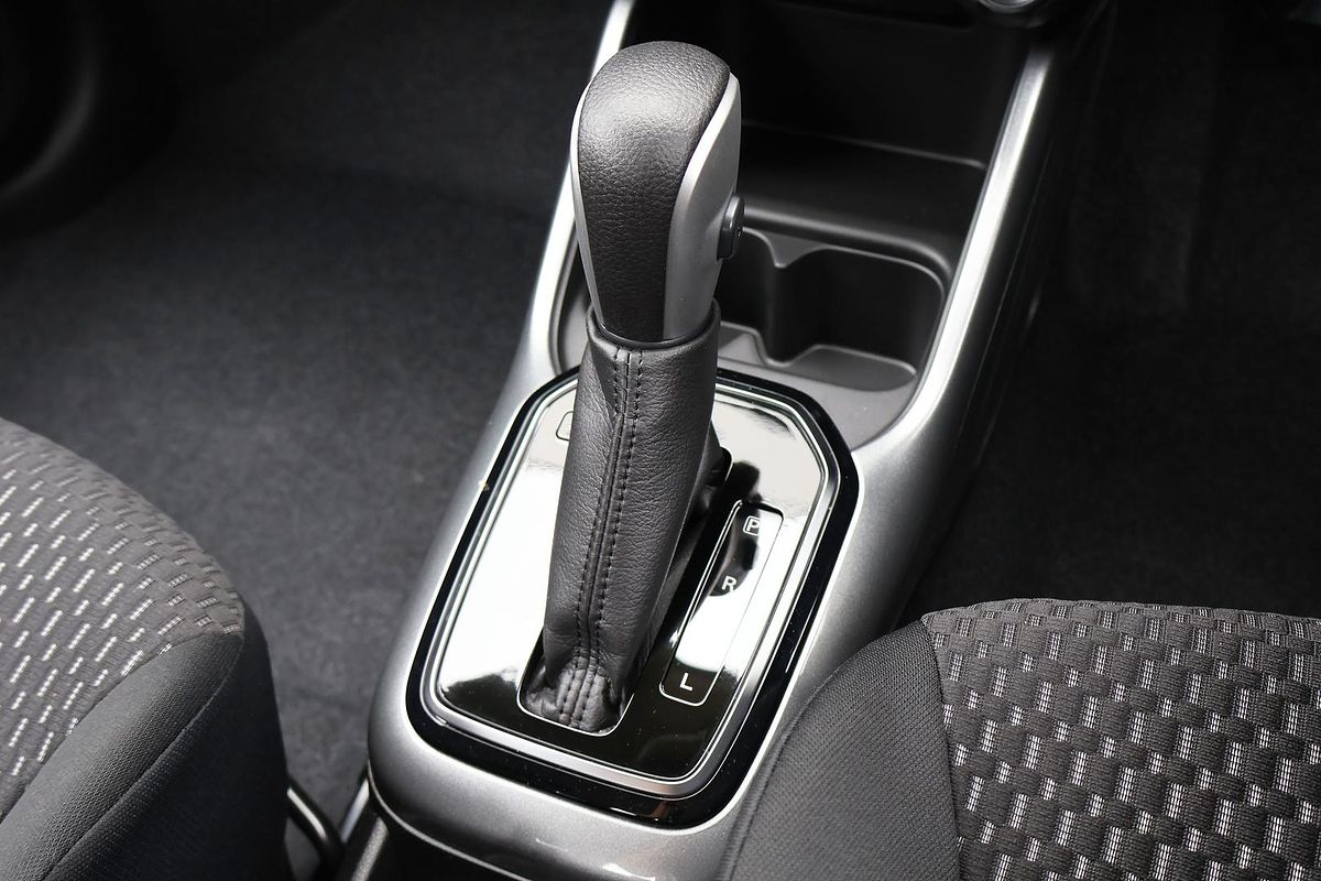 2024 Suzuki Ignis GL MF Series II