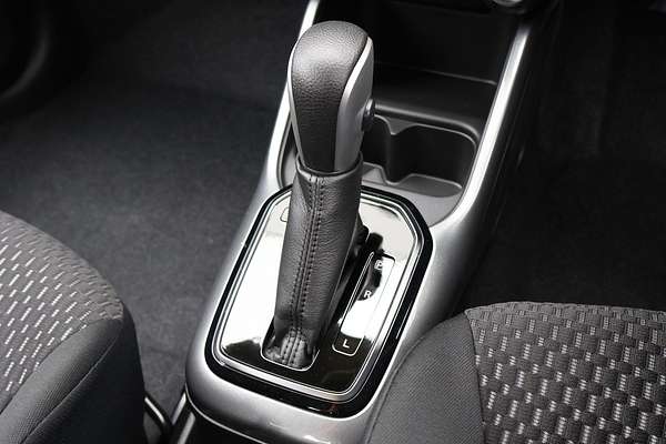 2024 Suzuki Ignis GL MF Series II