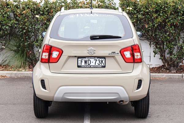 2024 Suzuki Ignis GL MF Series II