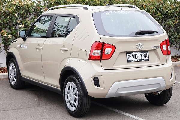 2024 Suzuki Ignis GL MF Series II