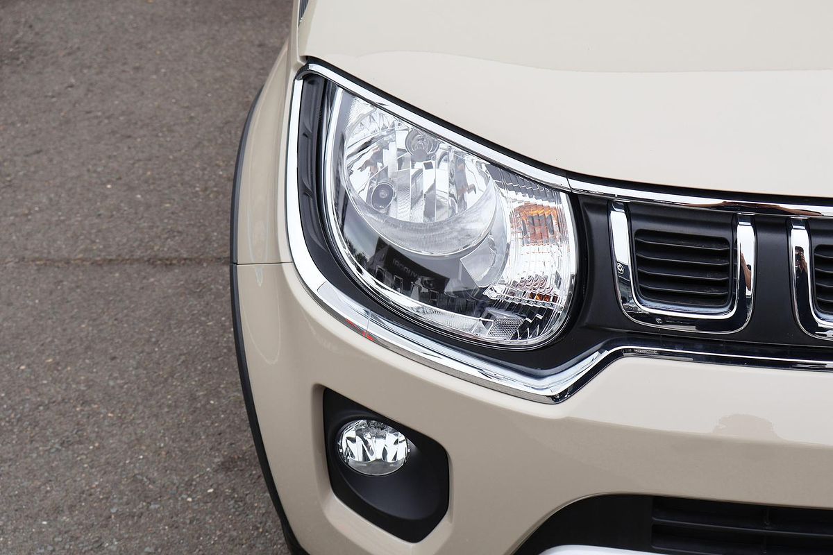 2024 Suzuki Ignis GL MF Series II