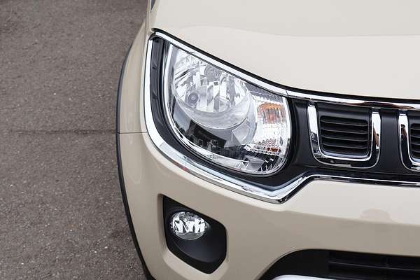 2024 Suzuki Ignis GL MF Series II