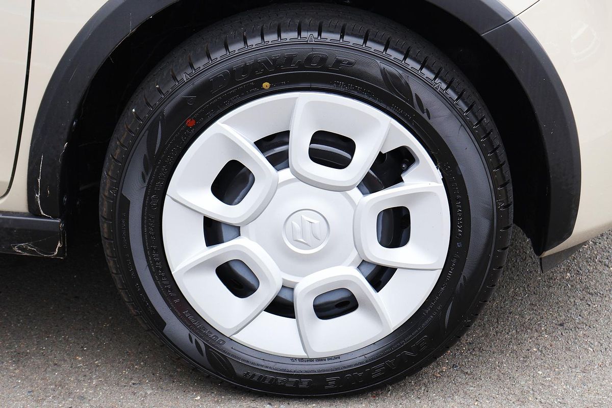 2024 Suzuki Ignis GL MF Series II