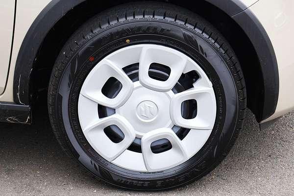 2024 Suzuki Ignis GL MF Series II