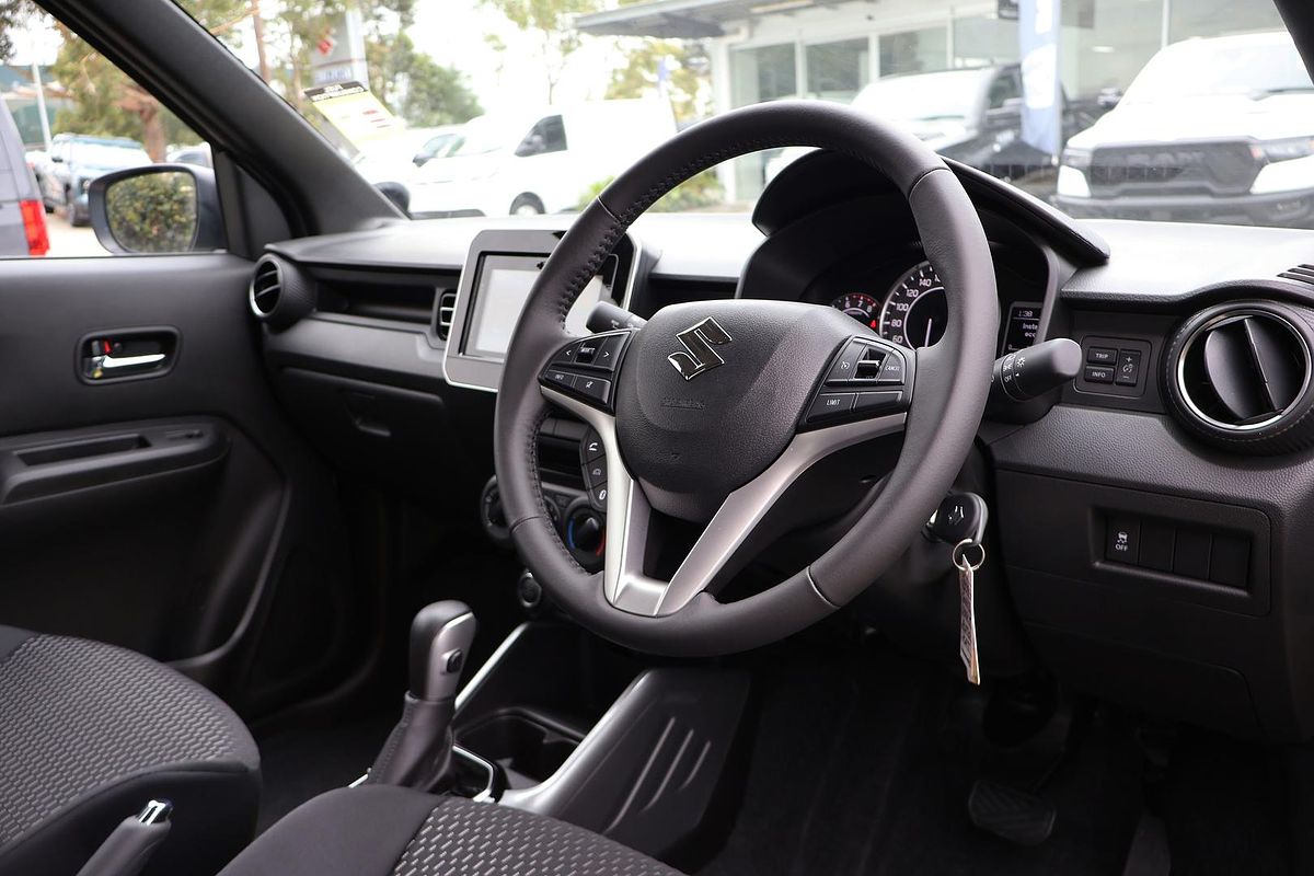 2024 Suzuki Ignis GL MF Series II