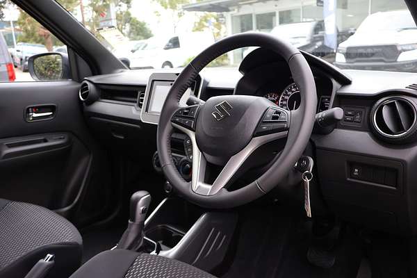 2024 Suzuki Ignis GL MF Series II