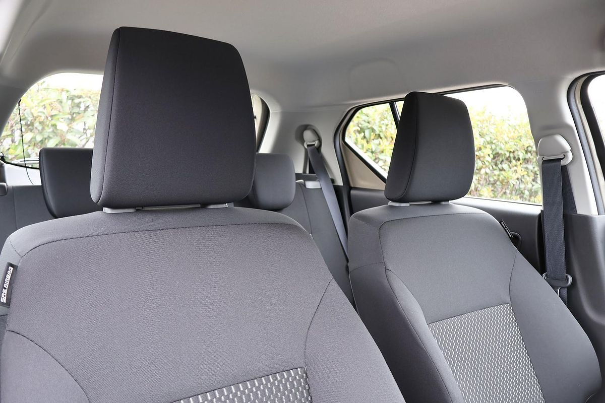 2024 Suzuki Ignis GL MF Series II