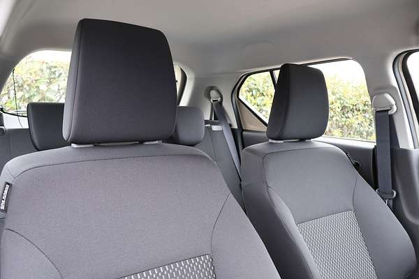 2024 Suzuki Ignis GL MF Series II