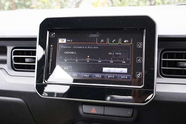 2024 Suzuki Ignis GL MF Series II