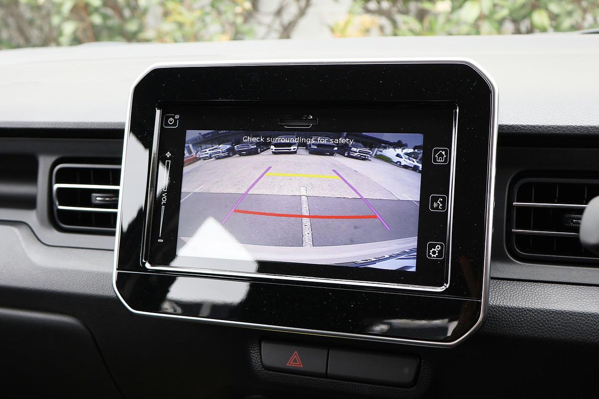 2024 Suzuki Ignis GL MF Series II