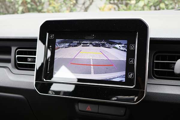 2024 Suzuki Ignis GL MF Series II