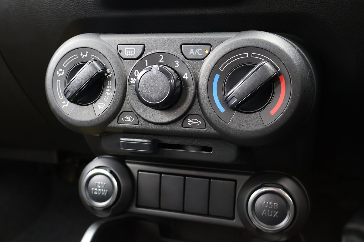 2024 Suzuki Ignis GL MF Series II