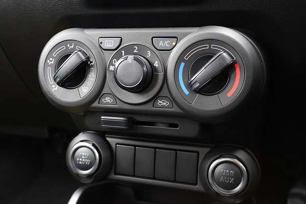 2024 Suzuki Ignis GL MF Series II