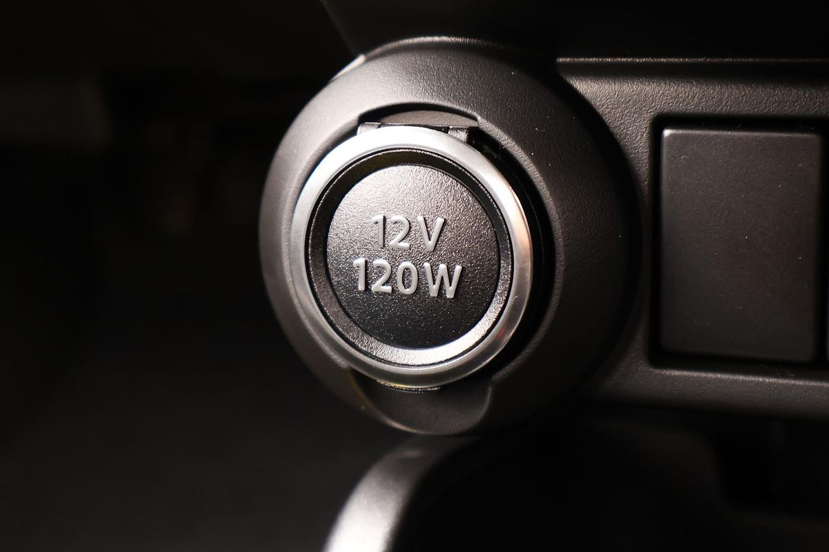 2024 Suzuki Ignis GL MF Series II