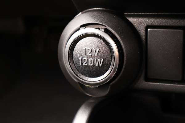 2024 Suzuki Ignis GL MF Series II