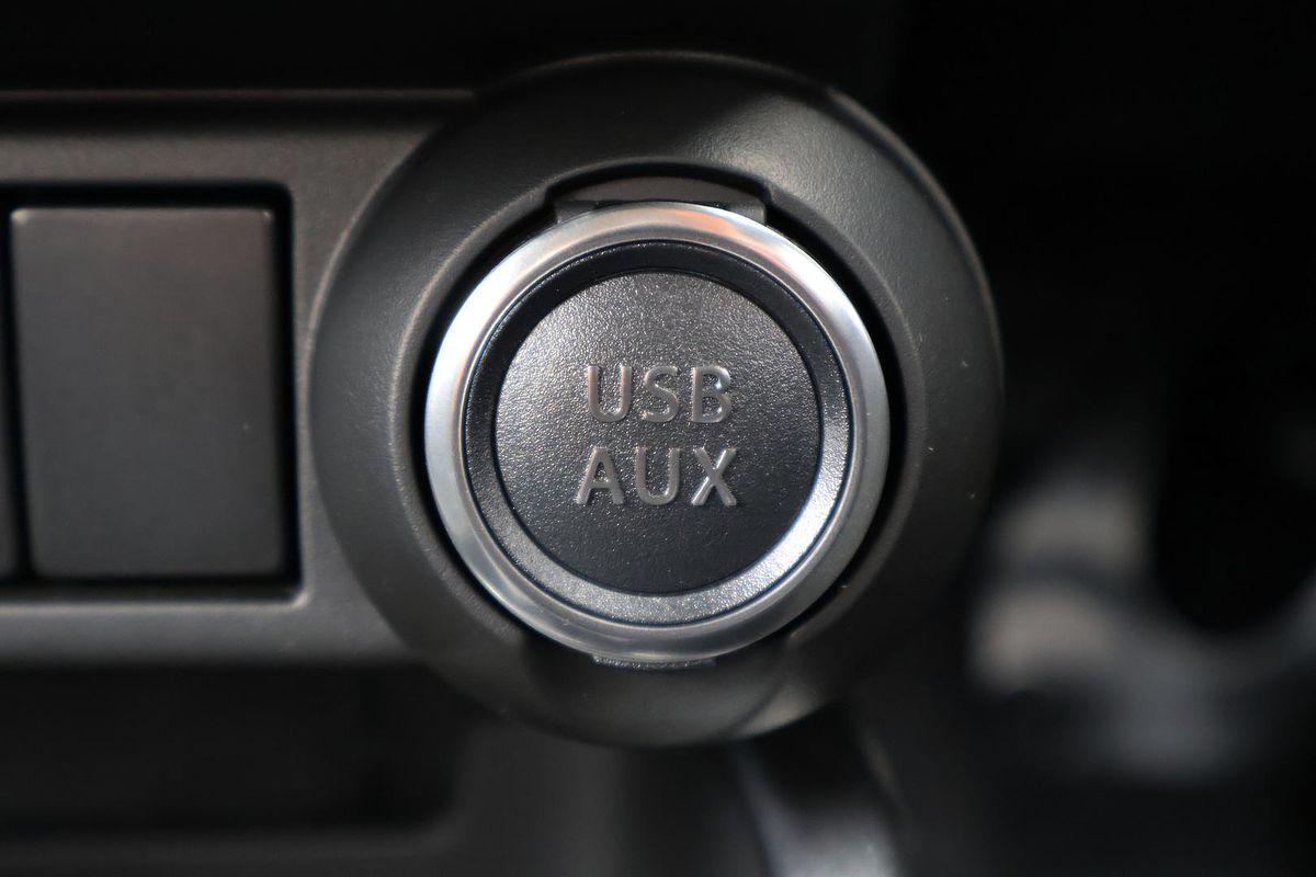 2024 Suzuki Ignis GL MF Series II