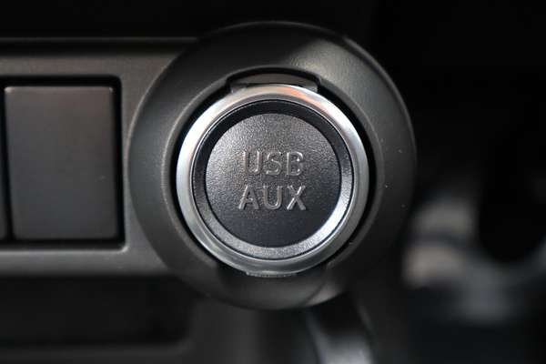 2024 Suzuki Ignis GL MF Series II