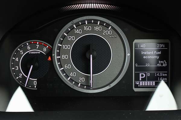 2024 Suzuki Ignis GL MF Series II