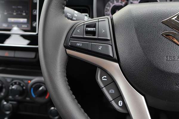 2024 Suzuki Ignis GL MF Series II