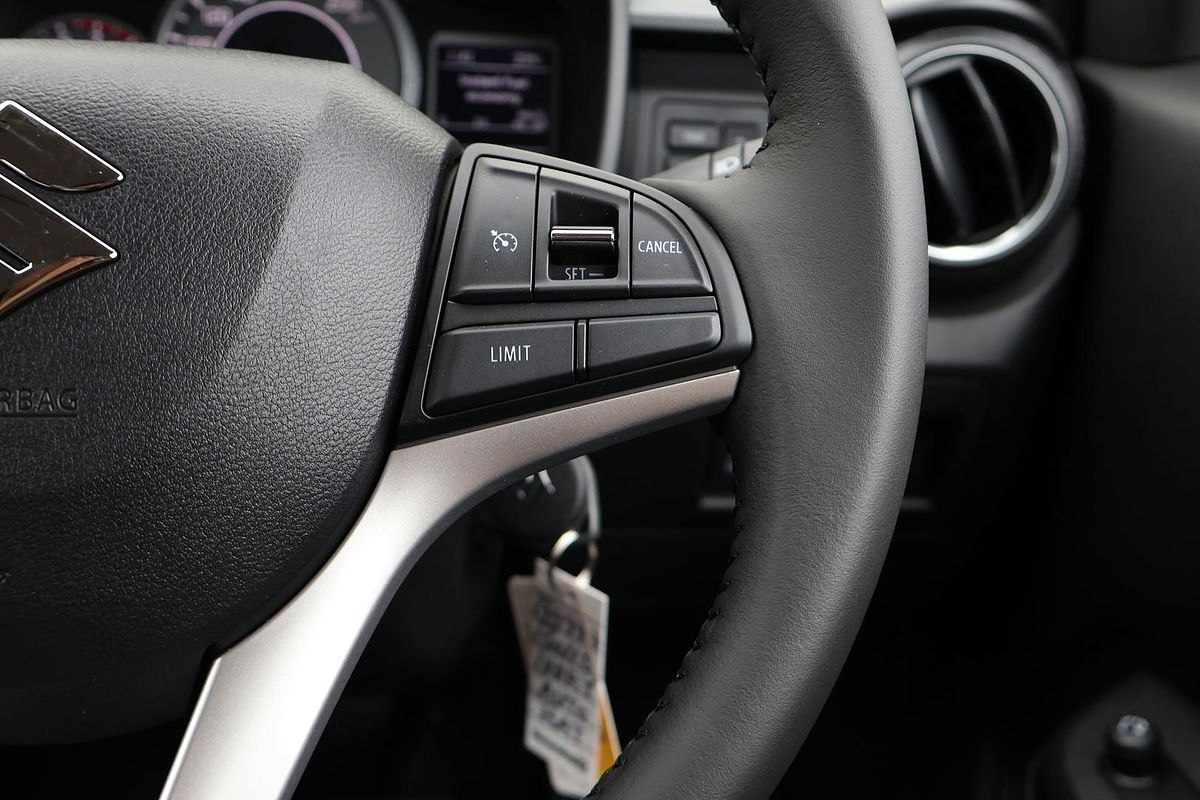 2024 Suzuki Ignis GL MF Series II