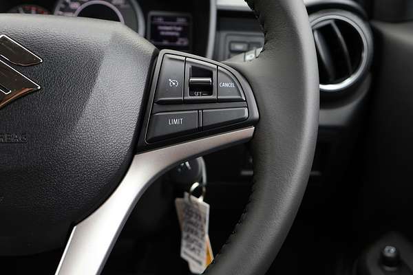 2024 Suzuki Ignis GL MF Series II