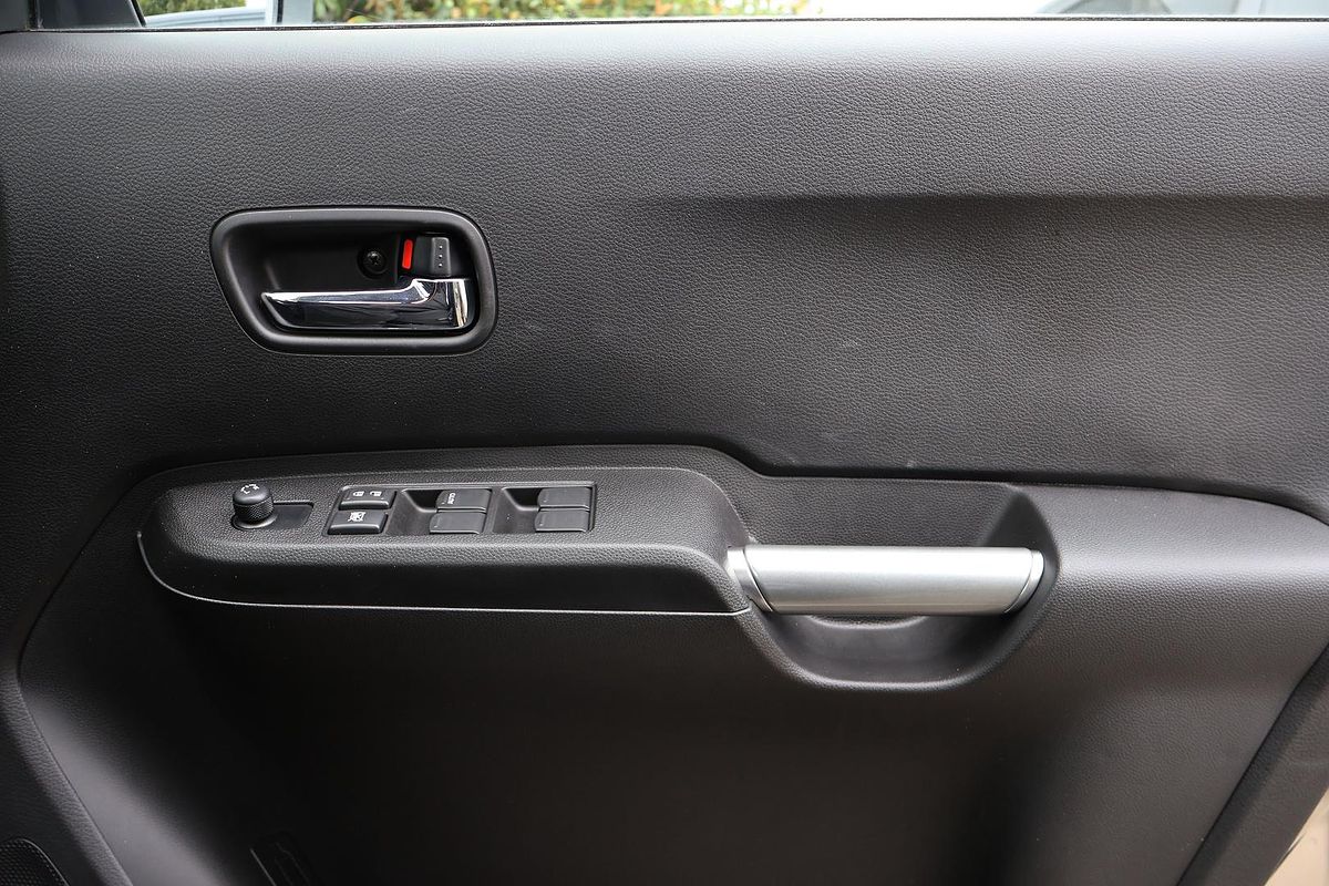 2024 Suzuki Ignis GL MF Series II