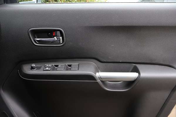 2024 Suzuki Ignis GL MF Series II