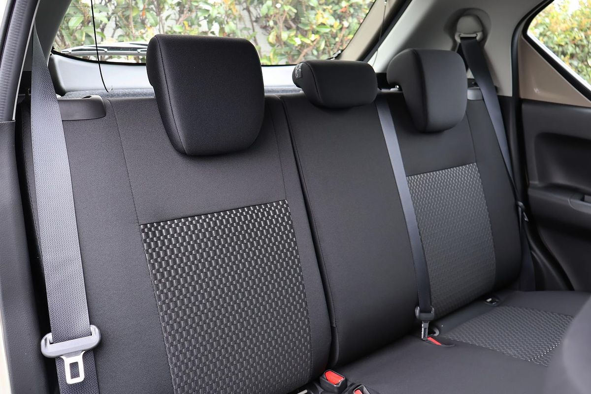 2024 Suzuki Ignis GL MF Series II