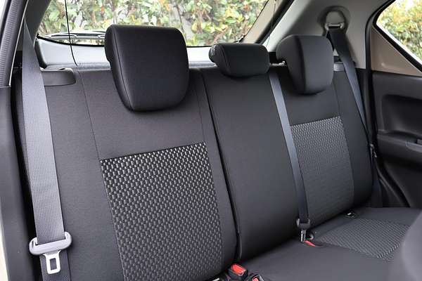 2024 Suzuki Ignis GL MF Series II