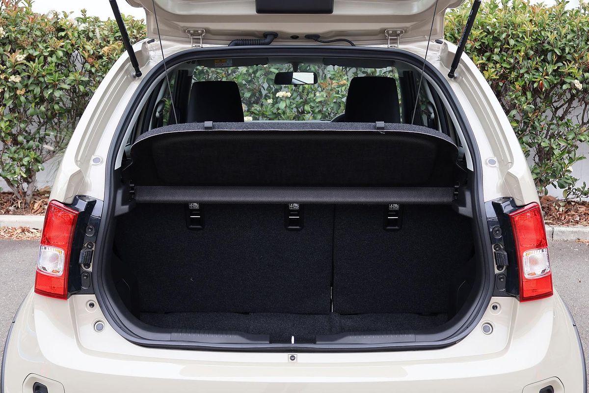 2024 Suzuki Ignis GL MF Series II