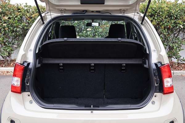 2024 Suzuki Ignis GL MF Series II