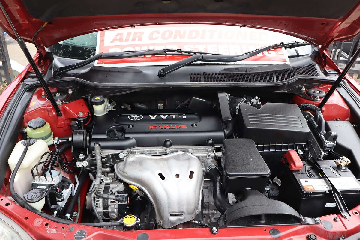 2007 Toyota Camry Sportivo ACV40R