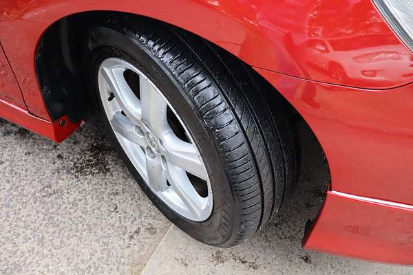 2007 Toyota Camry Sportivo ACV40R