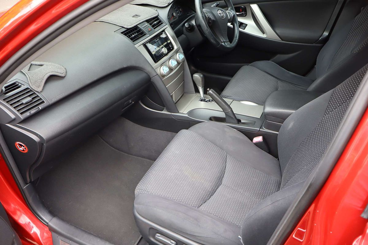 2007 Toyota Camry Sportivo ACV40R