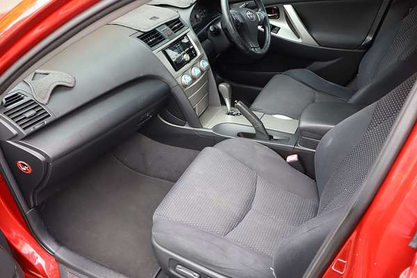 2007 Toyota Camry Sportivo ACV40R